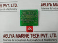 Nn-832.4 Norcontrol Analog Input Adaptor Circuit Card