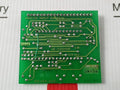 Nn-832.4 Norcontrol Analog Input Adaptor Circuit Card