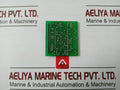 Nn-832.4 Norcontrol Analog Input Adaptor Circuit Card