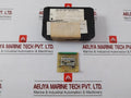 Nn-832.8 Analog Input Adaptor Pcb Module Norcontrol