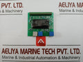 Nn-832 Analog Input Adaptor Pcb Nor Control