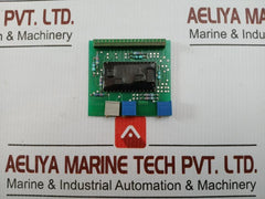 Nn-832 Analog Input Adaptor Pcb Nor Control