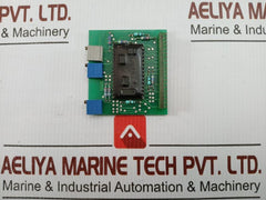 Nn-832 Analog Input Adaptor Pcb Nor Control