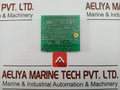 Nn-832 Analog Input Adaptor Pcb Nor Control