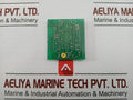 Nn-832 Analog Input Adaptor Pcb Nor Control
