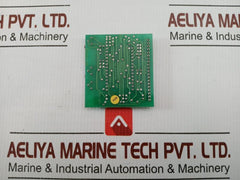 Nn-832 Analog Input Adaptor Pcb Nor Control