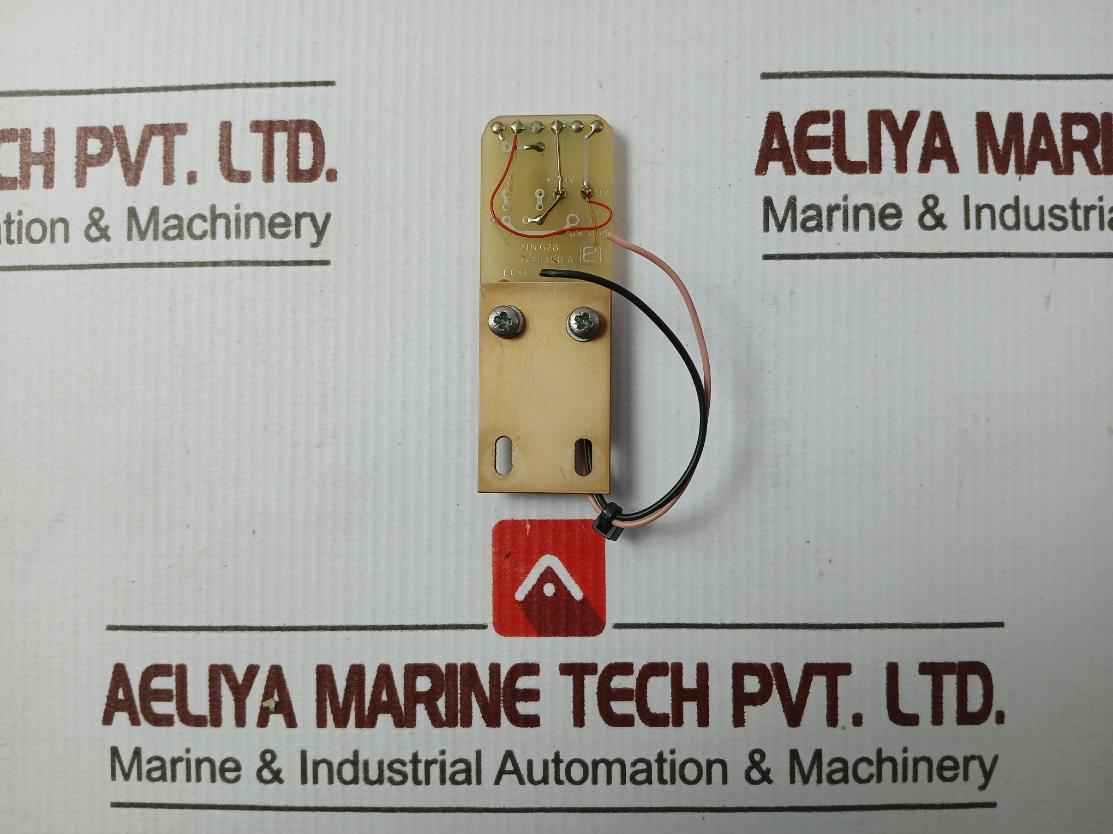 Nn628 H45158 A Printed Circuit Board 28V
