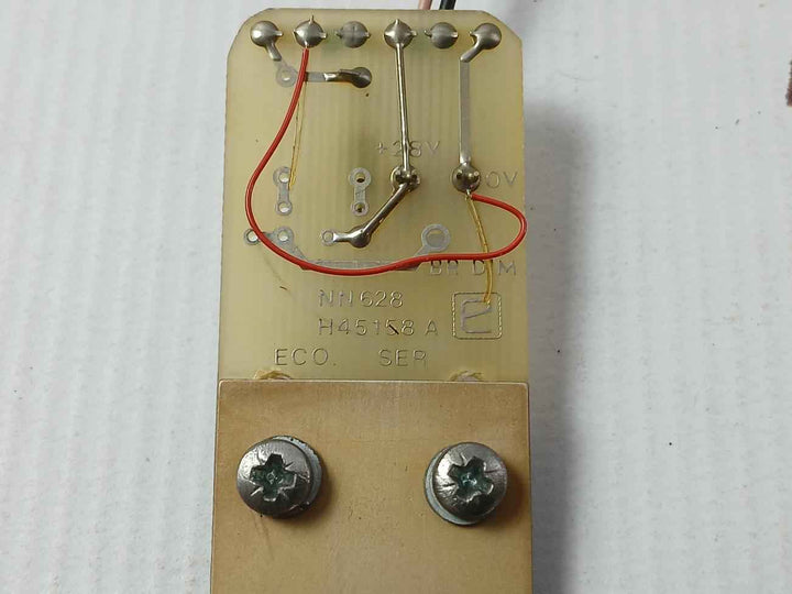Nn628 H45158 A Printed Circuit Board 28V
