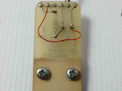 Nn628 H45158 A Printed Circuit Board 28V