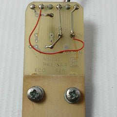 Nn628 H45158 A Printed Circuit Board 28V