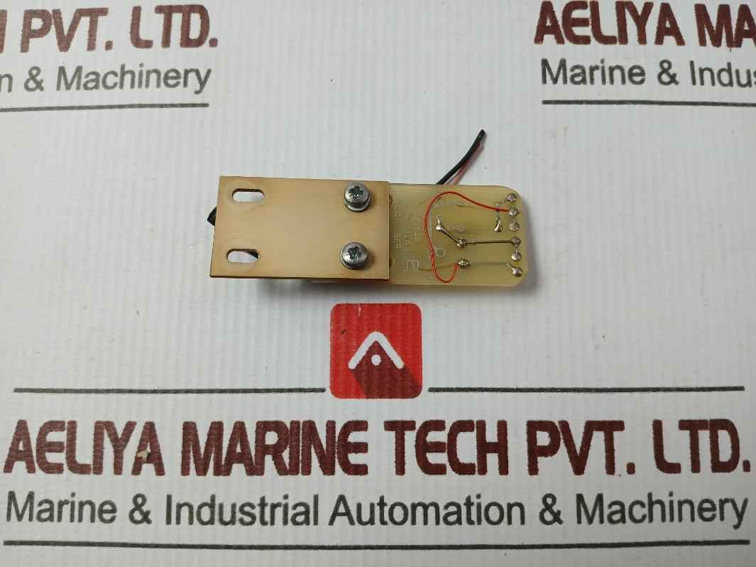 Nn628 H45158 A Printed Circuit Board 28V