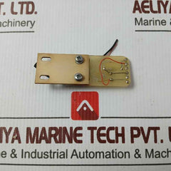 Nn628 H45158 A Printed Circuit Board 28V