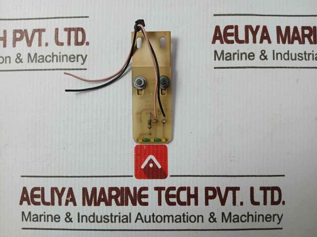 Nn628 H45158 A Printed Circuit Board 28V