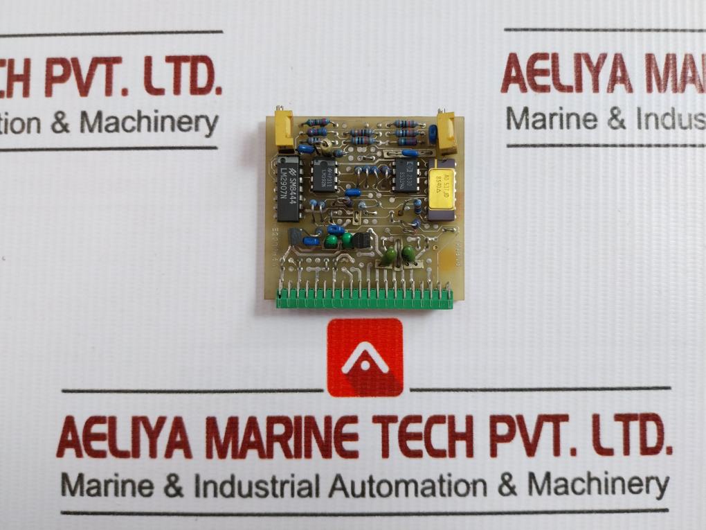 Nn808.5 Isolation Converter Pcb Module Norcontrol