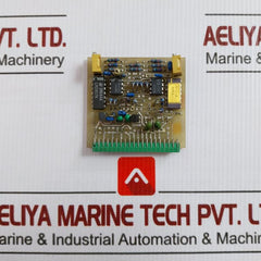 Nn808.5 Isolation Converter Pcb Module Norcontrol