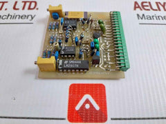Nn808.5 Isolation Converter Pcb Module Norcontrol