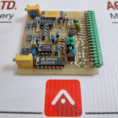 Nn808.5 Isolation Converter Pcb Module Norcontrol