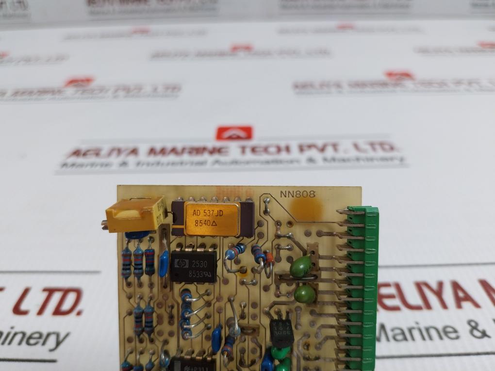 Nn808.5 Isolation Converter Pcb Module Norcontrol