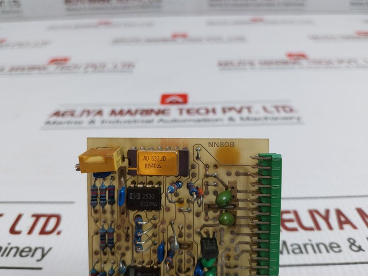 Nn808.5 Isolation Converter Pcb Module Norcontrol