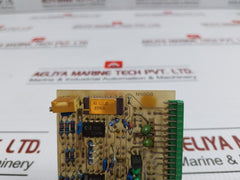 Nn808.5 Isolation Converter Pcb Module Norcontrol
