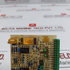 Nn808.5 Isolation Converter Pcb Module Norcontrol