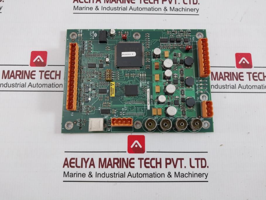 Nnr-a981 Printed Circuit Board M-94V0 Zm1915V1.5