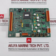 Nnr-a981 Printed Circuit Board M-94V0 Zm1915V1.5