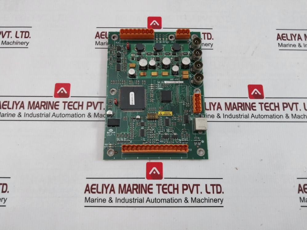 Nnr-a981 Printed Circuit Board M-94V0 Zm1915V1.5
