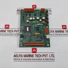 Nnr-a981 Printed Circuit Board M-94V0 Zm1915V1.5