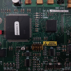 Nnr-a981 Printed Circuit Board M-94V0 Zm1915V1.5