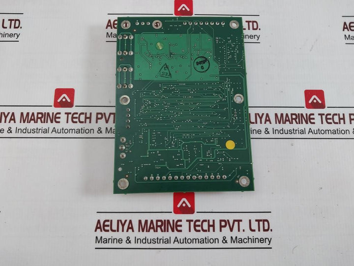 Nnr-a981 Printed Circuit Board M-94V0 Zm1915V1.5