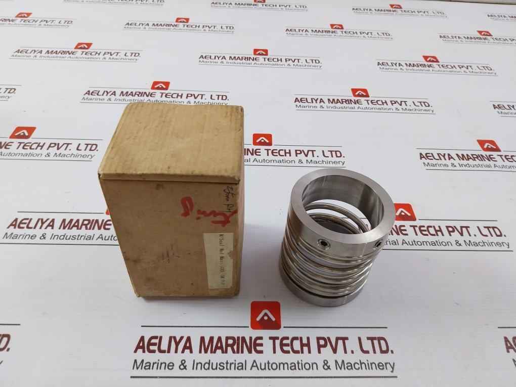 No1 Main Cool Sw P/P Mechanical Seal