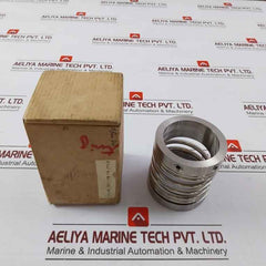 No1 Main Cool Sw P/P Mechanical Seal