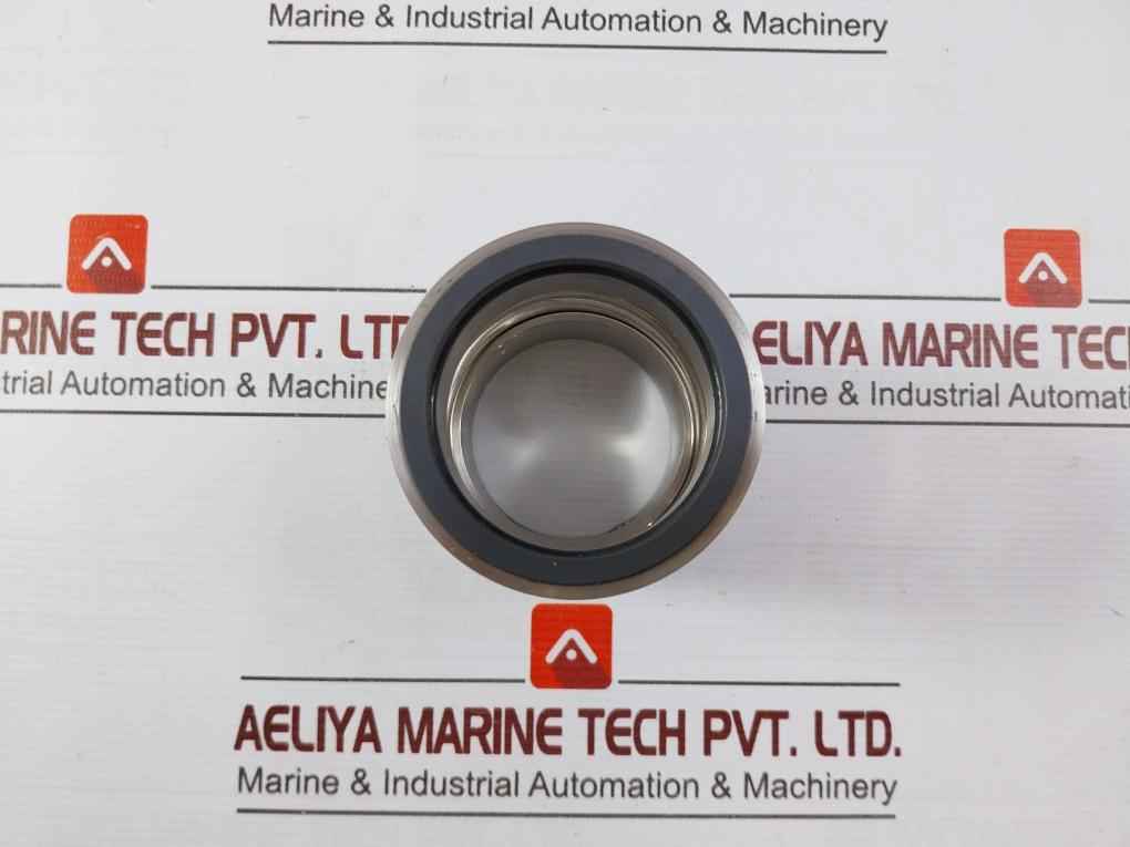 No1 Main Cool Sw P/P Mechanical Seal