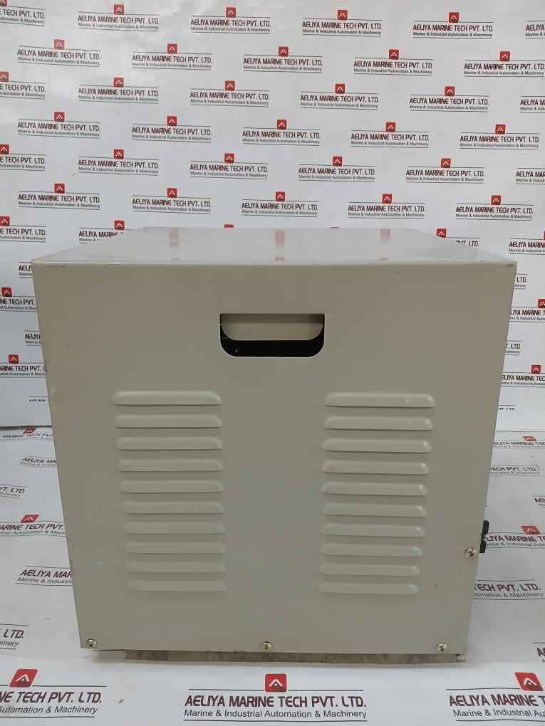 Noah Electric 3-phase Industrial Transformer 10 Kva 440V 60 Hz Iec 60947-2