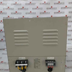 Noah Electric 3-phase Industrial Transformer 10 Kva 440V 60 Hz Iec 60947-2