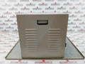 Noah 3 Phase Electric Industrial Transformer, 10kva With Molded Circuit Breaker