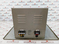 Noah 3 Phase Electric Industrial Transformer, 10kva With Molded Circuit Breaker