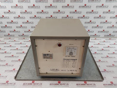 Noah Electric 3 Industrial Transformer Molded Circuit Breaker 460v, 20a