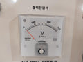Noah Electric 3 Industrial Transformer Molded Circuit Breaker 460v, 20a
