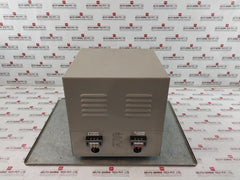 Noah Electric 3 Industrial Transformer Molded Circuit Breaker 460v, 20a