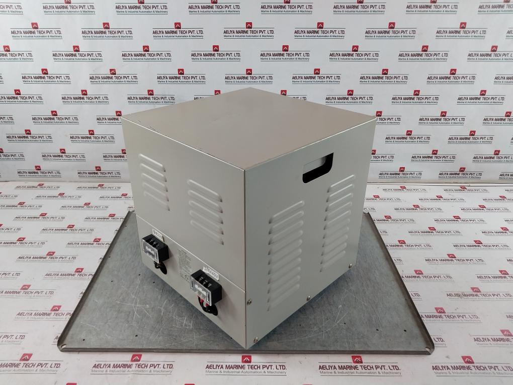 Noah Electric 3 Industrial Transformer Molded Circuit Breaker 460v, 20a