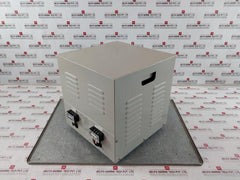 Noah Electric 3 Industrial Transformer Molded Circuit Breaker 460v, 20a