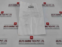 Nobelphone P-8T Explosion Proof Telephone