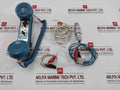 Nobelphone P-8T Explosion Proof Telephone