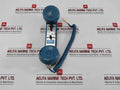 Nobelphone P-8T Explosion Proof Telephone