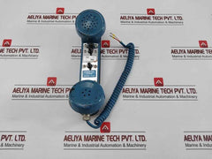 Nobelphone P-8T Explosion Proof Telephone