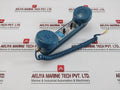 Nobelphone P-8T Explosion Proof Telephone