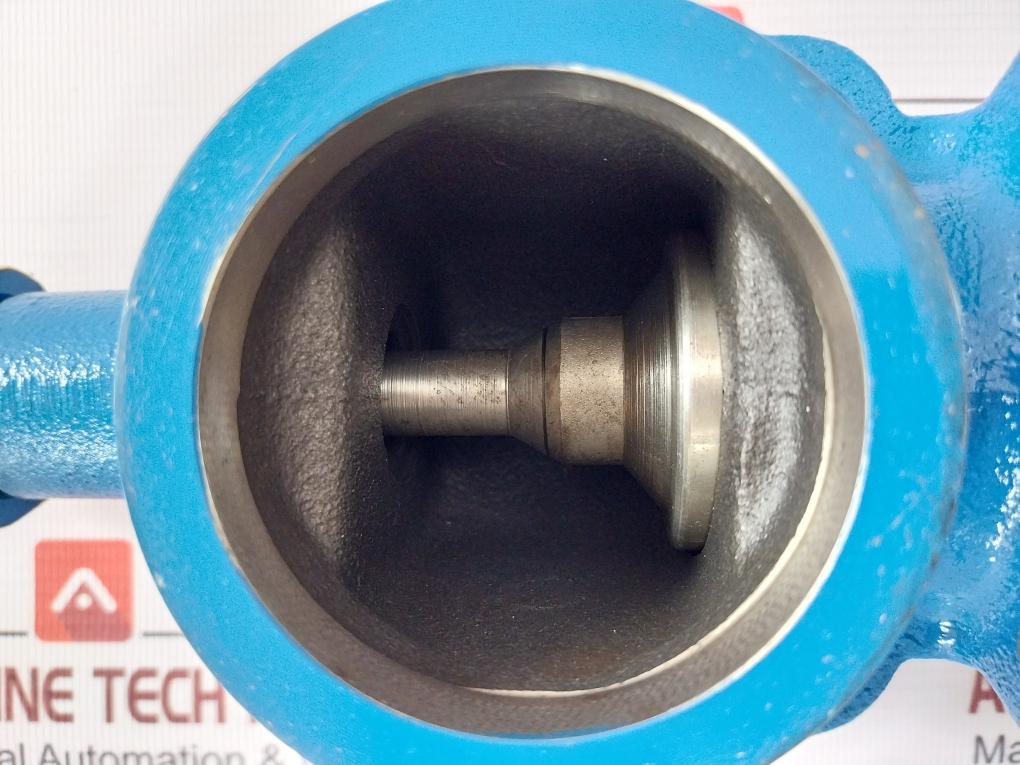 Nobis Koln Ab 1 Pressure Reducing Valve 500/2500 Psig Nw32-40