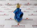 Nobis Koln Ab 1 Pressure Reducing Valve 500/2500 Psig Nw32-40